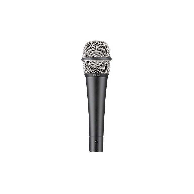 Electro Voice PL44 - mikrofon dynamiczny