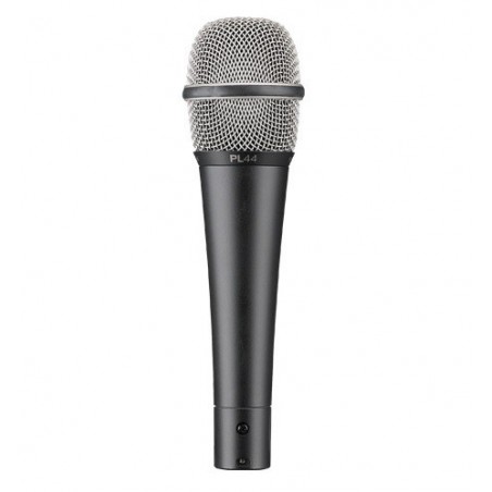 Electro Voice PL44 - mikrofon dynamiczny