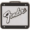 Fender Przypinka emaliowana Amp Logo - 1 Fender Przypinka emaliowana Amp Logo - 1