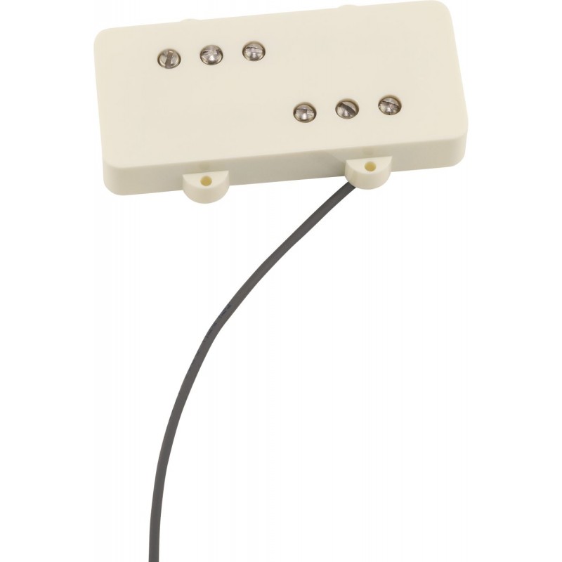 Fender Przetwornik mostkowy Cunife Wide Range Jazzmaster - 1 Fender Przetwornik mostkowy Cunife Wide Range Jazzmaster - 1
