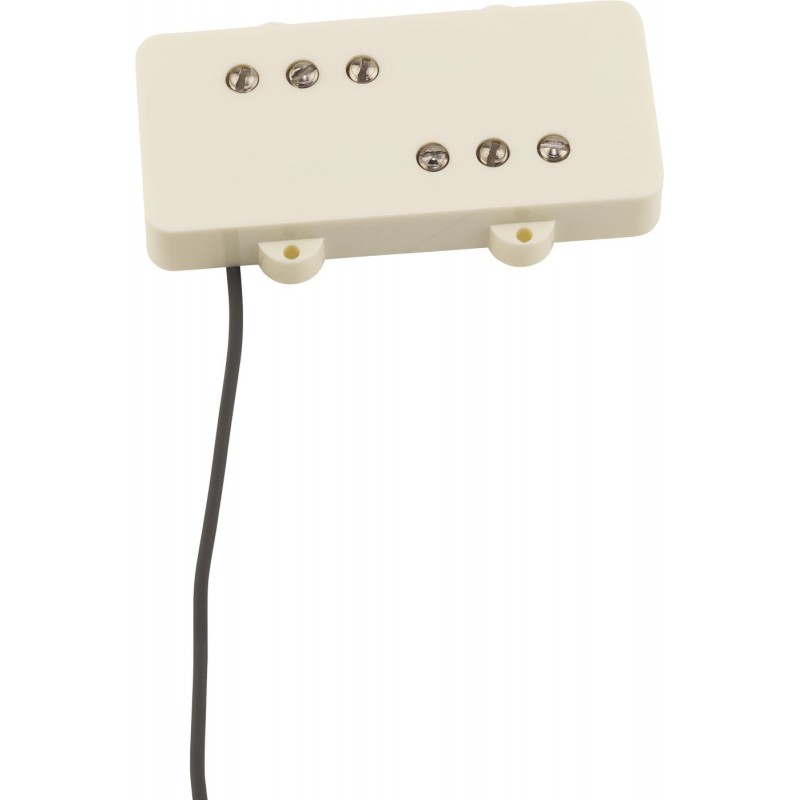 Fender Przetwornik mostkowy Cunife Wide Range Jazzmaster - 1 Fender Przetwornik mostkowy Cunife Wide Range Jazzmaster - 1