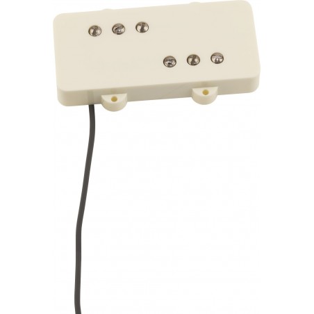 Fender Przetwornik mostkowy Cunife Wide Range Jazzmaster - 1