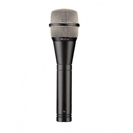 Electro Voice PL80A - mikrofon dynamiczny
