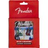 Fender Podkładki pod napoje - 2 Fender Podkładki pod napoje - 2