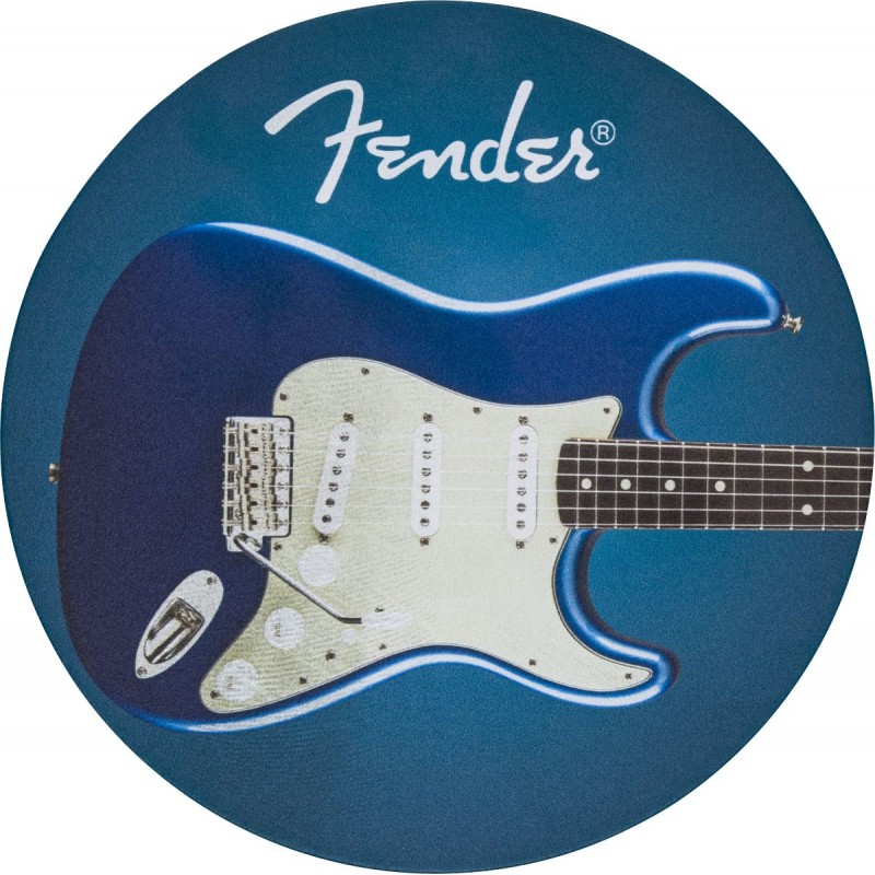 Fender Podkładki pod napoje - 4 Fender Podkładki pod napoje - 4