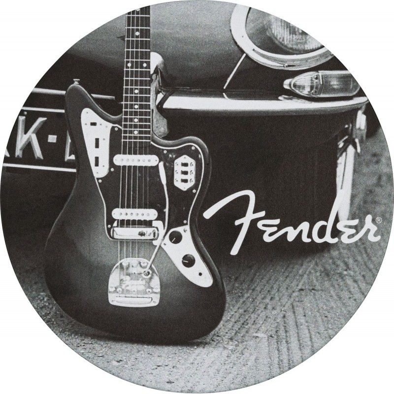 Fender Podkładki pod napoje - 5 Fender Podkładki pod napoje - 5