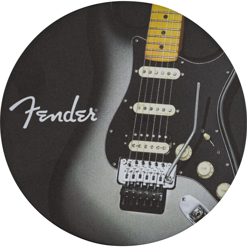 Fender Podkładki pod napoje - 6 Fender Podkładki pod napoje - 6