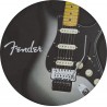 Fender Podkładki pod napoje - 6 Fender Podkładki pod napoje - 6