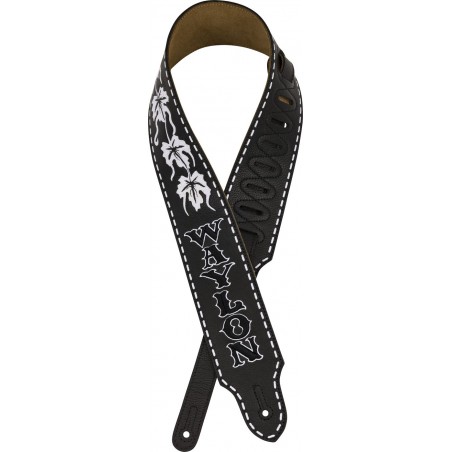 Fender Pasek do gitary Waylon Jennings - 1