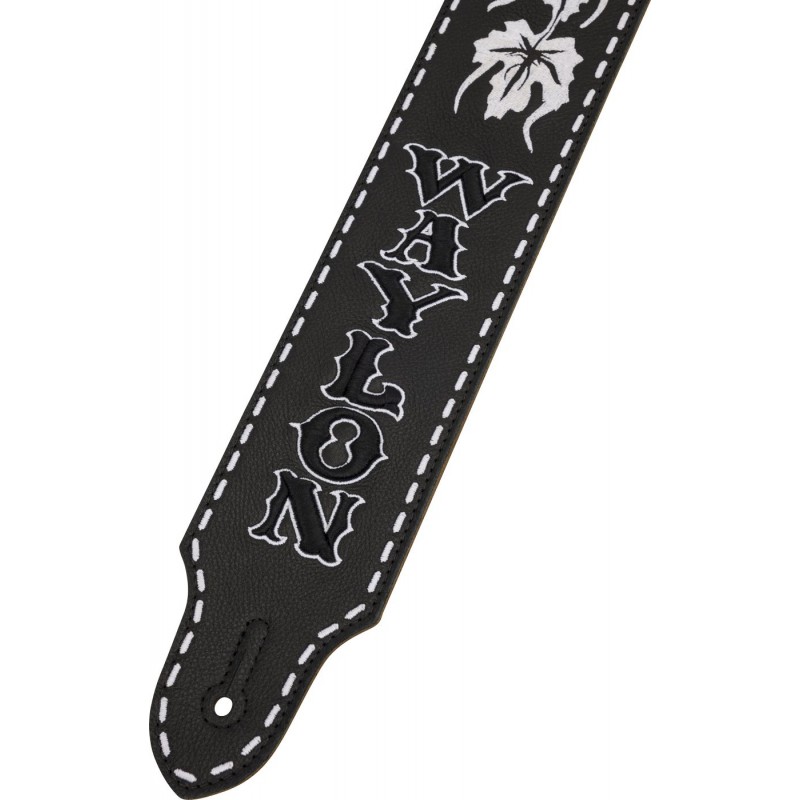 Fender Pasek do gitary Waylon Jennings - 3 Fender Pasek do gitary Waylon Jennings - 3