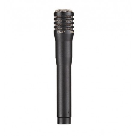 Electro Voice PL37 - mikrofon pojemnościowy