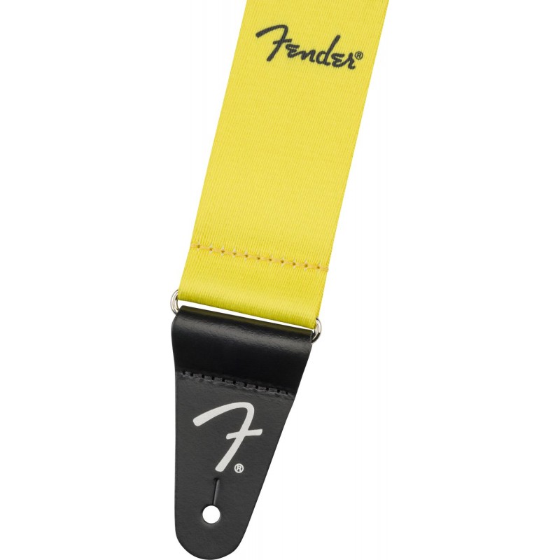 Fender Pasek do gitary Tom DeLonge To The Stars GYLW - 2 Fender Pasek do gitary Tom DeLonge To The Stars GYLW - 2