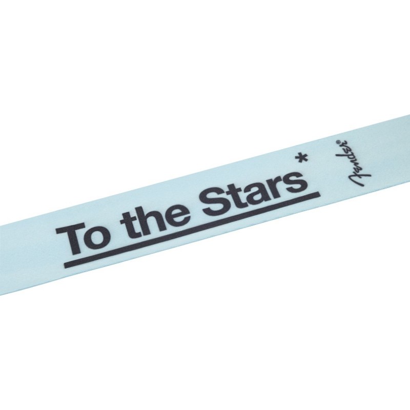Fender Pasek do gitary Tom DeLonge To The Stars DNB - 3 Fender Pasek do gitary Tom DeLonge To The Stars DNB - 3