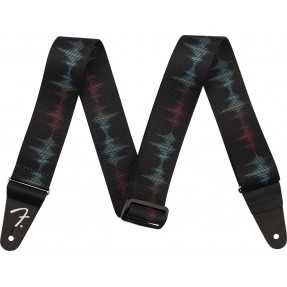 Fender Pasek do gitary Retro Sound Wave - 1