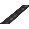 Fender Pasek do gitary Retro Sound Wave - 3 Fender Pasek do gitary Retro Sound Wave - 3