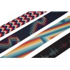Fender Pasek do gitary Retro Ripple - 5 Fender Pasek do gitary Retro Ripple - 5