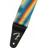 Fender Pasek do gitary Retro Rainbow - 2 Fender Pasek do gitary Retro Rainbow - 2