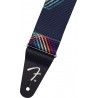 Fender Pasek do gitary Retro Bolt - 2 Fender Pasek do gitary Retro Bolt - 2