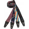 Fender Pasek do gitary Retro Bolt - 4 Fender Pasek do gitary Retro Bolt - 4