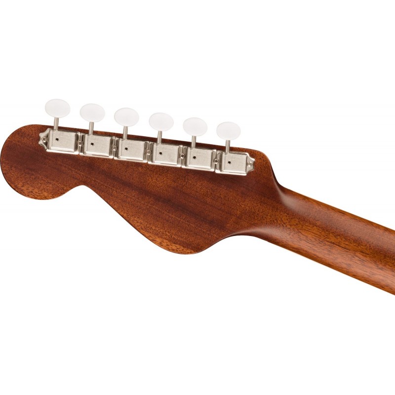Fender Palomino Vintage SSB - Gitara akustyczna - 6