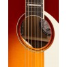 Fender Palomino Vintage SSB - Gitara akustyczna - 7