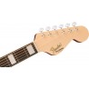 Fender Palomino Vintage AGN - Gitara akustyczna - 5