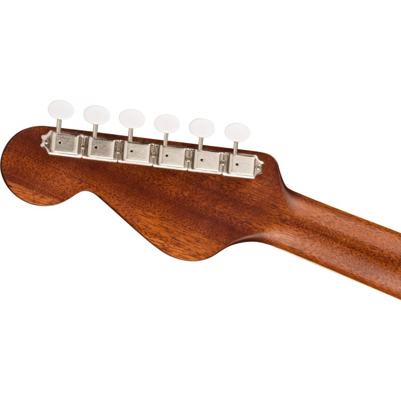Fender Palomino Vintage AGN - Gitara akustyczna - 7