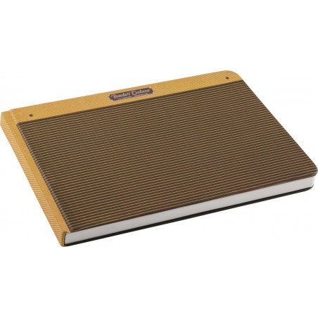 Fender Notatnik - 1