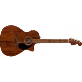 Fender Newporter Special NAT - Gitara akustyczna - 1