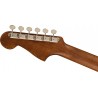 Fender Newporter Special NAT - Gitara akustyczna - 6