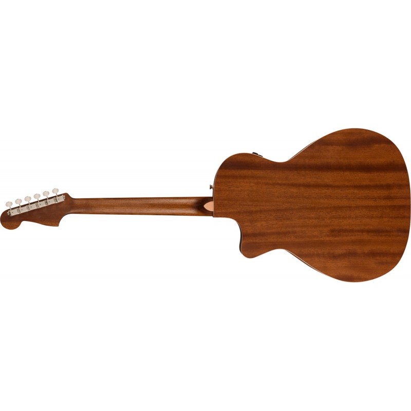 Fender Newporter Special HSB - Gitara akustyczna - 2 Fender Newporter Special HSB - Gitara akustyczna - 2