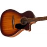 Fender Newporter Special HSB - Gitara akustyczna - 4