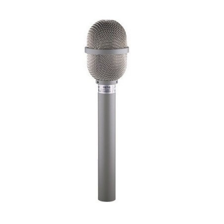 Electro Voice RE16 - mikrofon dynamiczny