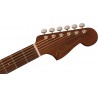 Fender Newporter Special HSB - Gitara akustyczna - 5