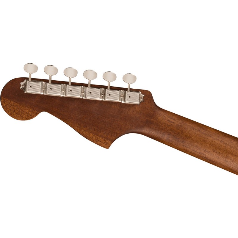 Fender Newporter Special HSB - Gitara akustyczna - 6