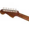 Fender Newporter Special HSB - Gitara akustyczna - 6