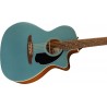 Fender Newporter Player TPL - Gitara akustyczna - 4