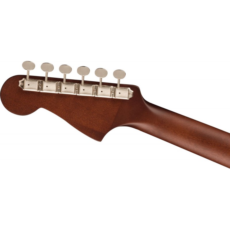 Fender Newporter Player TPL - Gitara akustyczna - 6