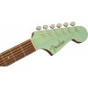 Fender Newporter Player SFG - Gitara akustyczna - 5