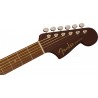Fender Newporter Player SB - Gitara akustyczna - 5