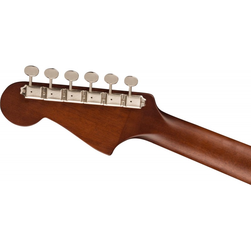 Fender Newporter Player SB - Gitara akustyczna - 6