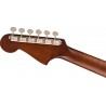 Fender Newporter Player SB - Gitara akustyczna - 6