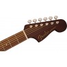 Fender Newporter Player NAT - Gitara akustyczna - 5