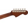 Fender Newporter Player LH NAT - Gitara akustyczna - 5