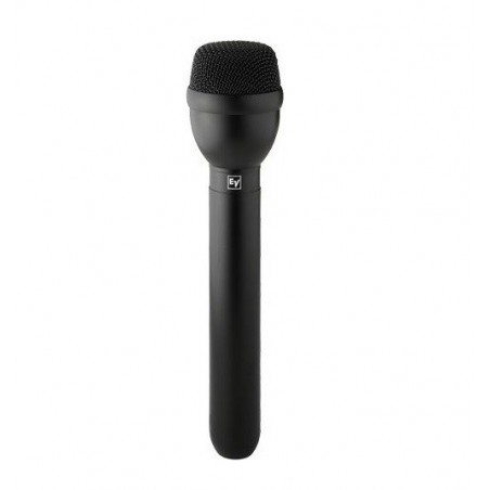 Electro Voice RE50 B - mikrofon reporterski