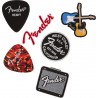 Fender Naszywka Fender - 2