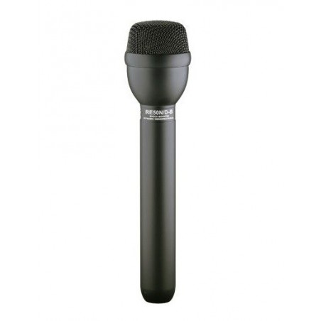 Electro Voice RE50 NslsD B - mikrofon reporterski