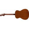 Fender Monterey Standard BLK - Gitara akustyczna - 2