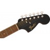 Fender Monterey Standard BLK - Gitara akustyczna - 5