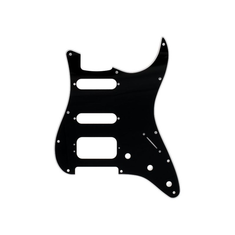 Fender Maskownica Stratocaster H/S/S - 1 Fender Maskownica Stratocaster H/S/S - 1
